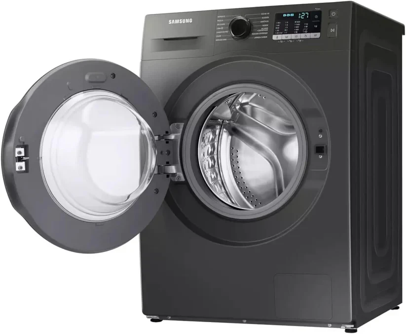 Samsung 9kg Front Washing Machine WW90TA046AX/NQ