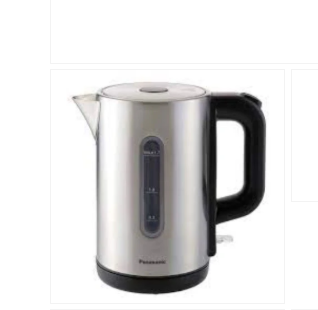Panasonic NC-K301STB 1.7 Litres Electric Kettle