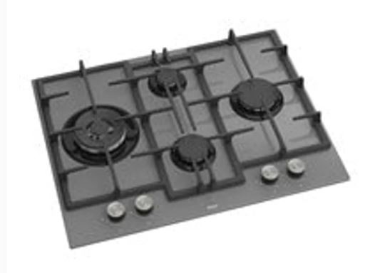 Maxi 4 Gas Burner 65cm Built in Cooker|MAXIBURNERED078W
