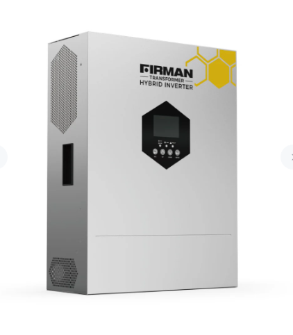 Firman 3KW Hybrid Inverter Transformer | FH03K0120