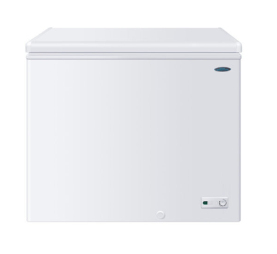 HAIER THERMOCOOL 200L Chest Freezer (HTF-200) WHT