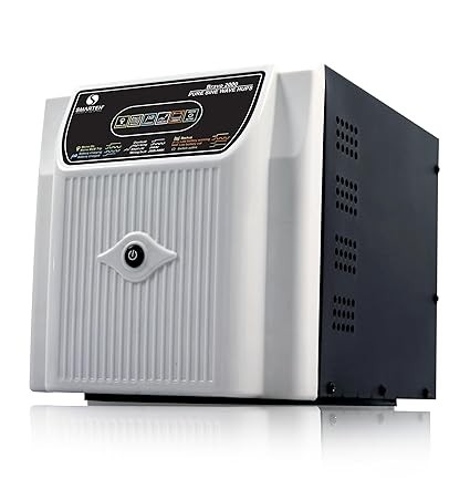 2KVA SMARTEN INVERTER