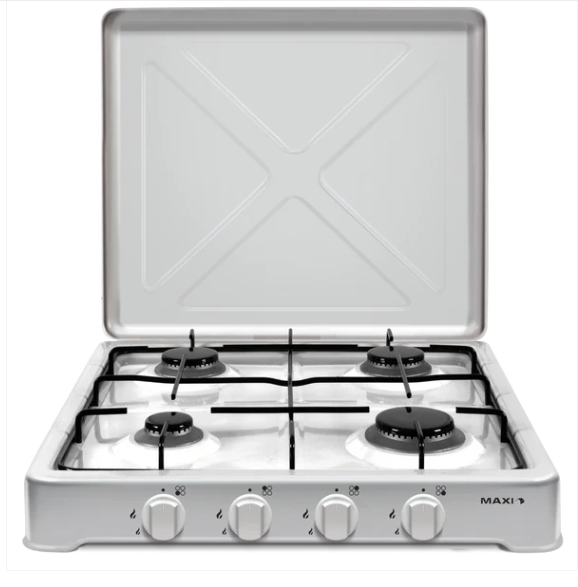 Maxi Tabletop Gas Cooker maxi400