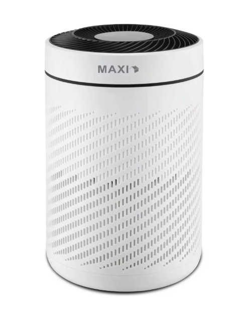 MAXI AIR Purifier 22 Watts HEPA FILTER MAXIAP200G-Z41