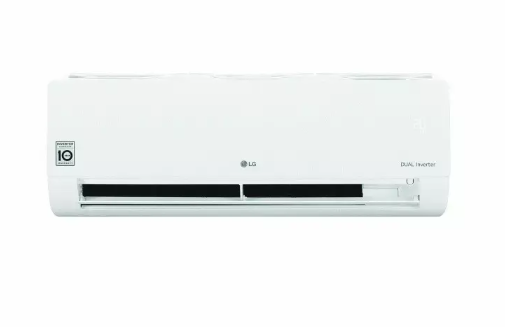 LG Split AC 2.5 HP Dual Inverter with Gen-mode