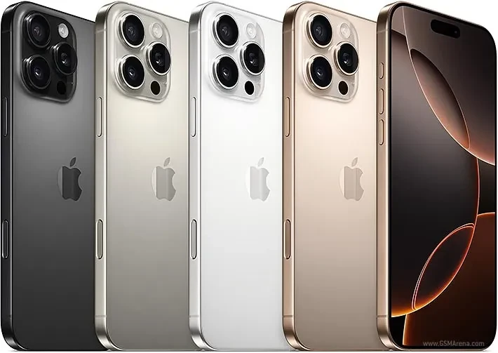 IPHONE 16 PRO (128GB)