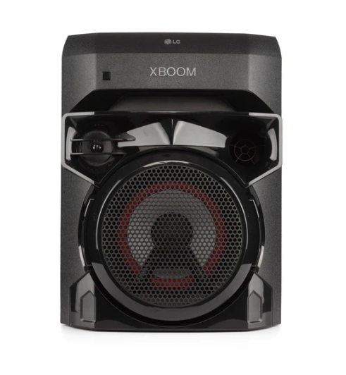 LG 80Watt Xboom For Karaoke - 2 Mic Home Theatre AUD 2S-XL
