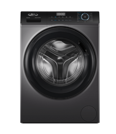 HAIER THERMOCOOL Front Load Automatic 8kg FLA08V929S Washing Machine