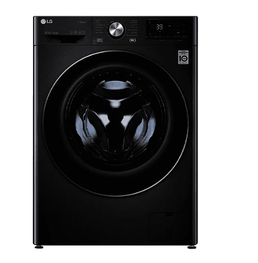 LG 9kg Front loader Inverter Washing Machine WM2Y1VYPYJP
