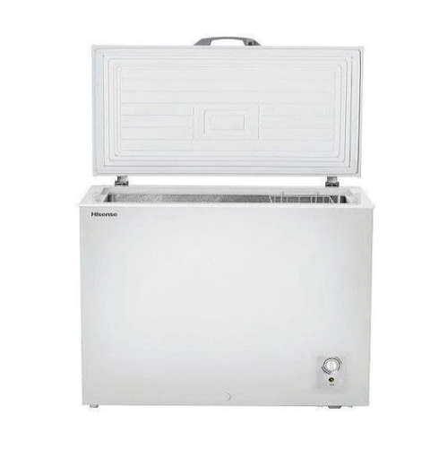 Hisense FC260SH 198 litres Chest Freezer