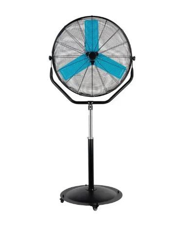 Maxi 30 Inch Industrial Stand FAN30SM-KYS