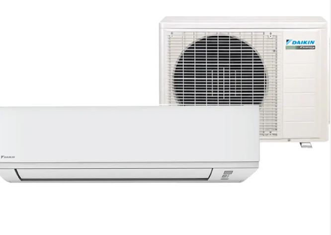Daikin 1HP Inverter SPILT Air Conditioner | FTKF25AV1 / RKF25AV1