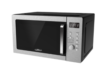 Haier Thermocool 30L Digital Microwave Oven MDG30BS01 + Grill