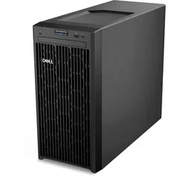 Dell Poweredge T150 Tower Server with Intel Xeon Processor