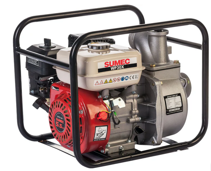 Sumec Water Pump WP30X