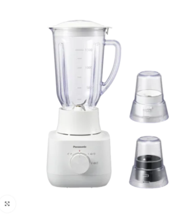 Panasonic 450W 1.5L Blender MX-EP5121