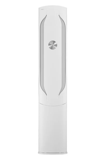 LG (TWIN TOWER) Floor Standing, 2.5HP, SmartThinQ, Smart Care, Dual Inverter Compressor, FS25N2XA0