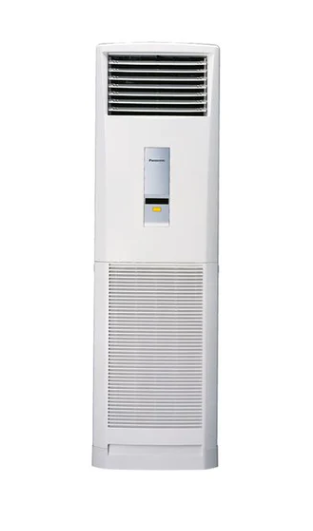 Panasonic 5hp Inverter Floor Standing Air Conditioner With Nanoe X S-48PB3H5/U-48PSB3H5