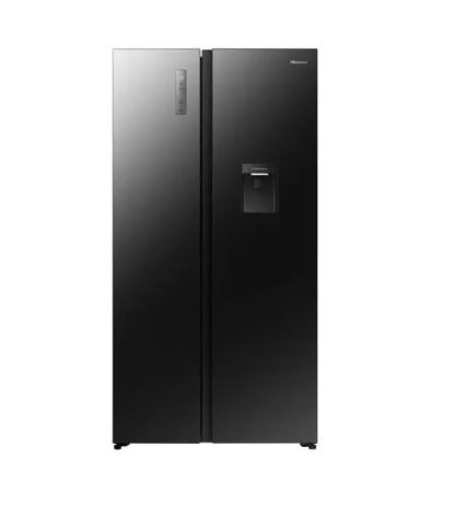 Hisense SxS Refrigerator 544L