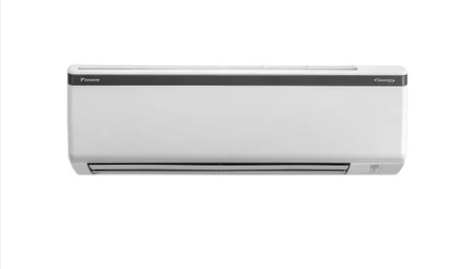 Daikin 1.5hp Inverter Split Air Conditioner, FTKL35 / RKL35