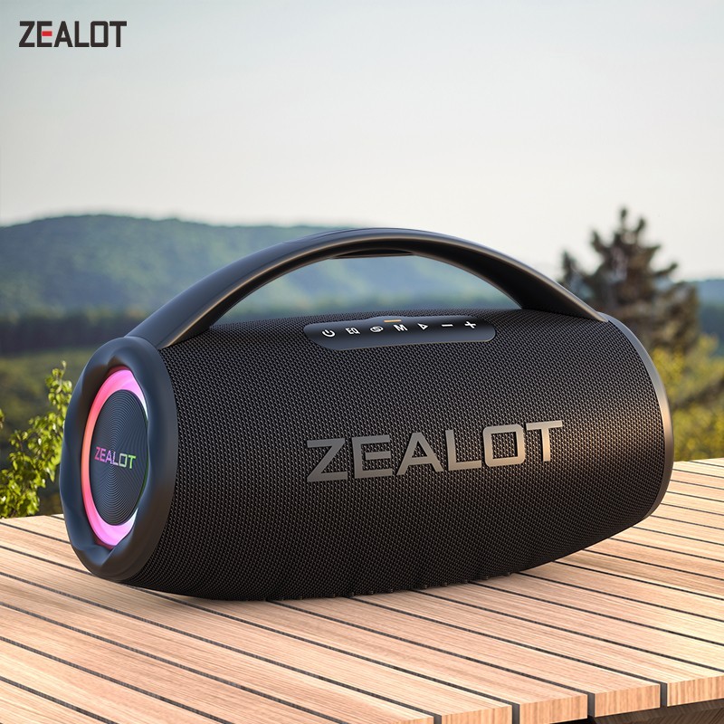 ZEALOT SPEAKER S97