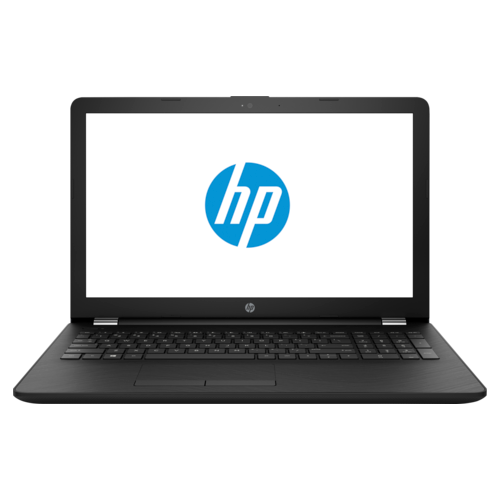 HP 15 notebook with 4GB RAM, 500GB and Intel processor 2.48GHz