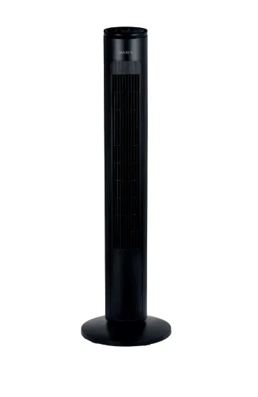 MAXI TOWER Fan 45 Watts White, FAN10-22JRb