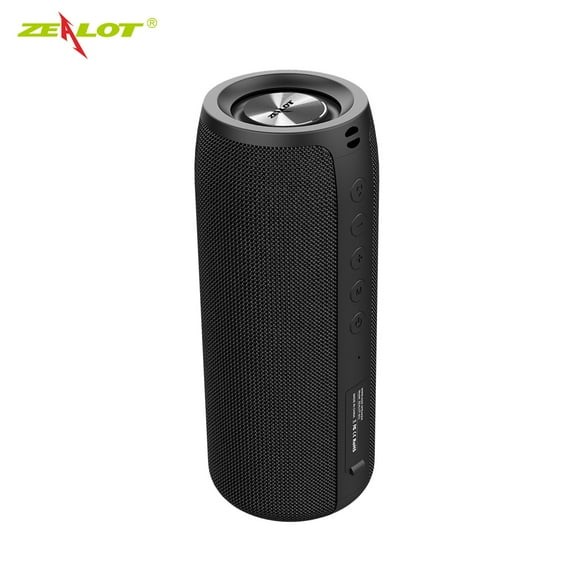 ZEALOT SPEAKER S51