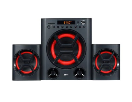 LG 40W MINI XBOOM Mini Hifi System AUD 72B