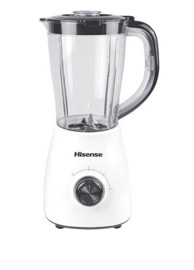 Hisense 1.5L blender H15TBWES2