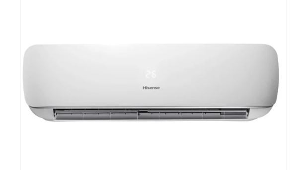 Hisense 1.5hp Split Air Conditioner - Copper-TG