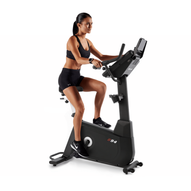 B94 SOLE UPRIGHT BIKE – 2020 MODEL (SOLEFITNESS) BRAND