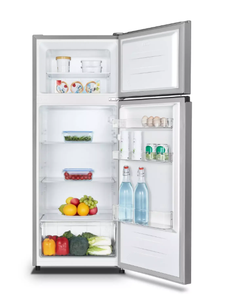 Hisense 205DR 205 litres Top Freezer Refrigerator