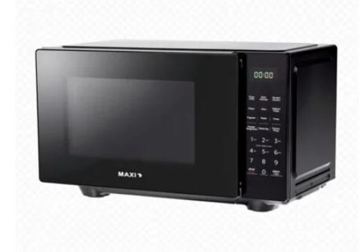 Maxi 30L Digital Microwave MWO302KM-D
