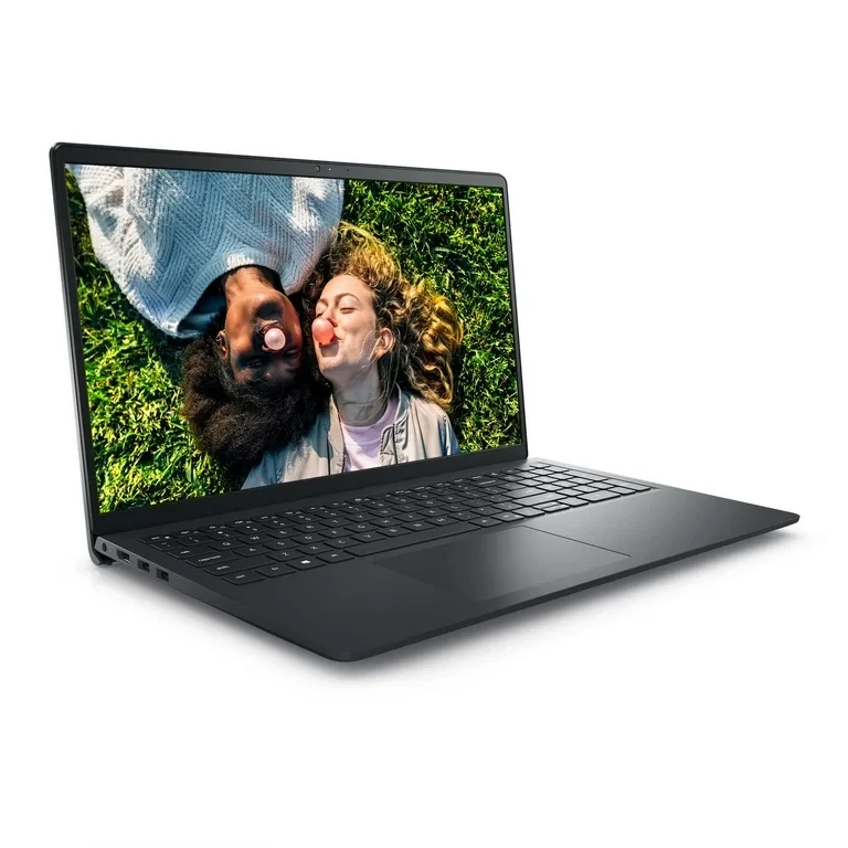 Dell Inspiron 3520 12th Gen Intel Core i7-1255U 1.7GHz up to 4.7GHz1TB M.2 PCIe NVMe SSD | 16GB DDR4 RAM | 15.6" (1920x1080) Display | Intel Iris Xe GraphicsWindows 11 | CARBON BLACK | 1 Year Warran