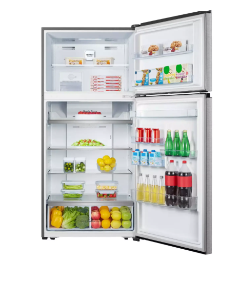Hisense RD-66WR 504L Top Freezer Refrigerator