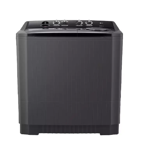 LG Top Load Twin Tub 15KG (P1561RWNT) Washing Machine