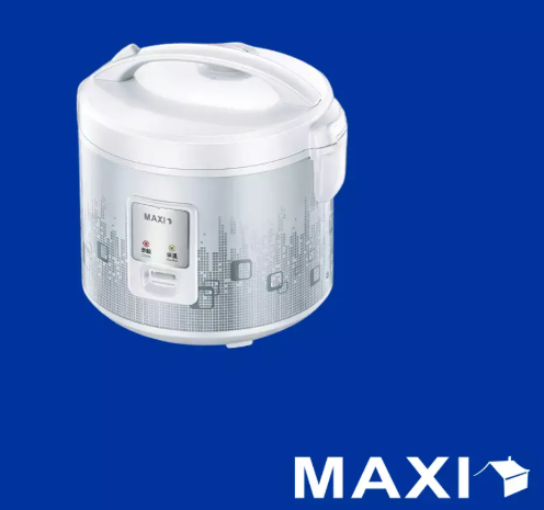 Maxi Rice Cooker 1.0L 500W (YJ3010)
