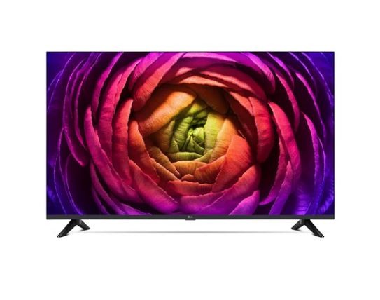 Hisense TV 65 Inch A6Q UHD 4K Smart TV 65A6Q