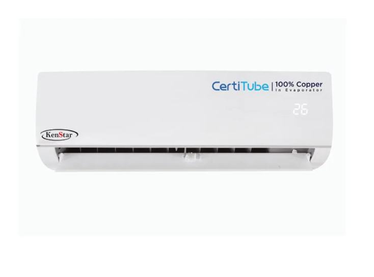 Kenstar 1.5 HP Split Inverter Air Conditioner | KS-12MNV