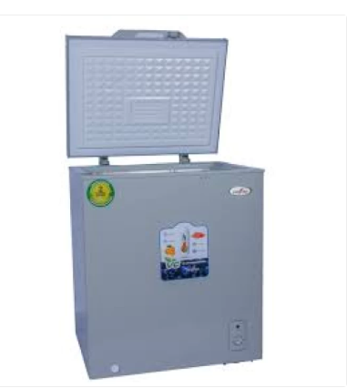 Kenstar 142 Litres Chest Freezer KS -200S