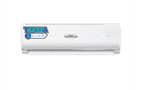 Haier Thermocool 2HP Split AC 18CINP-QB0 White