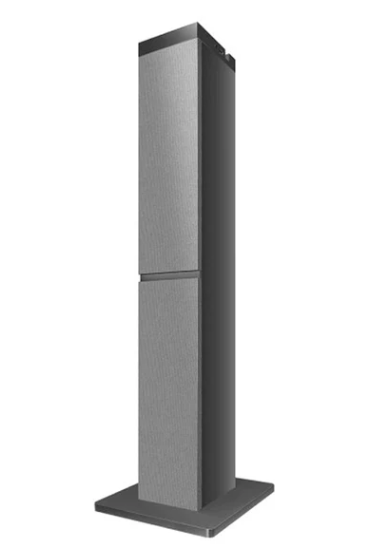 LG RK1 60W Mini Hi-Fi System BLUETOOTH HOME THEATRE AUD 1D-RK