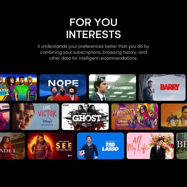 SYINIX SMART TELEVISION 75