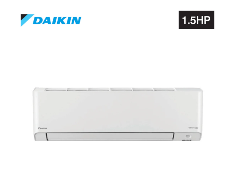 Daikin 1.5 HP Split Unit Inverter Air Conditioner R32 Gas | GTKL35