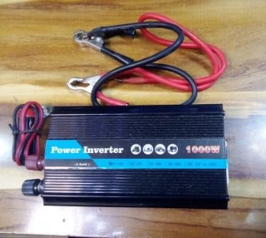 1000W POWER INVERTER
