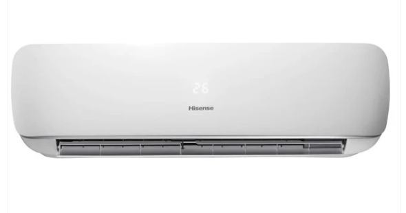 Hisense 1.5hp Split Air Conditioner - Copper-TG