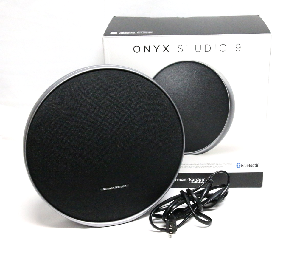 HARMAN KARDONONYX STUDIO 9