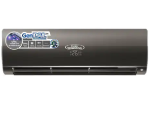 Haier Thermocool Air Conditioner Split Cooling 2HP HSU-18CIFP-SB01