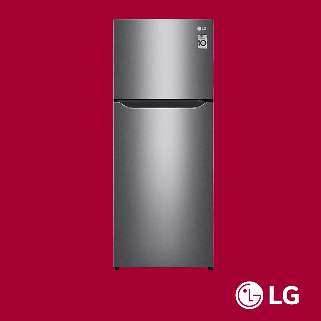 LG  205L REFRIDGERATOR